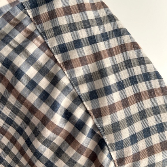 Eton Dress Shirt - Picture 2 of 6